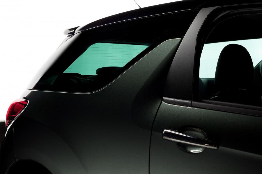  Citroen DS3 2010 года  (фото 9 из 115)